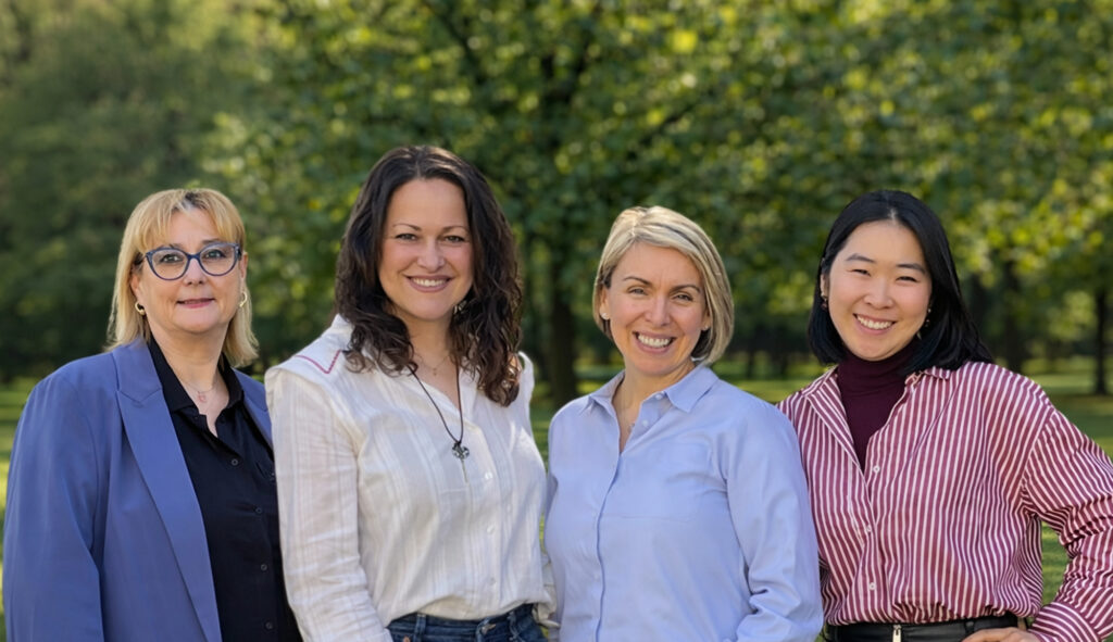 mujeres en el sector inmobiliario 2