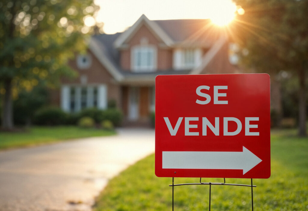 comprar una vivienda por primera vez