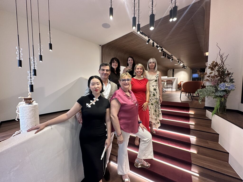 Equipo Urvex Inmobiliaria